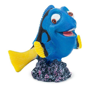 Happet - Ozdoba Do Akwarium Rybka 9cm