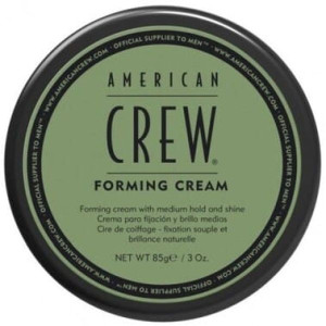 American Crew Forming Cream, modelujący krem do włosów, 85 g