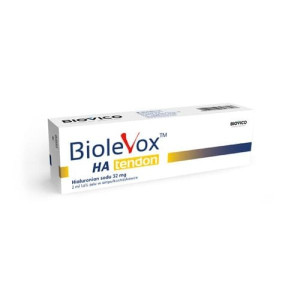 Biolevox HA Tendon 1,6%, ampułkostrzykawka, 2 ml