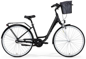 Merida CITYWAY 328 black 40 cm S