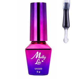 Mollylac Top Hybrydowy Mirror Top 5 G