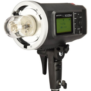 Lampa plenerowa Godox AD600BM mocowanie Bowens