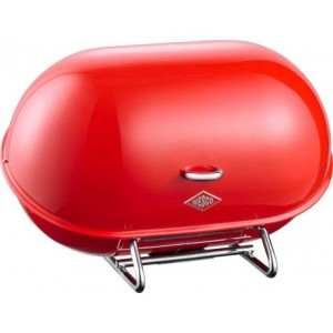 Chlebak czerwony 340mm Single Breadboy Wesco