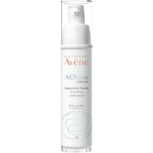 Avene Eau Thermale A-Oxitive, wygładzający krem wodny, 30 ml