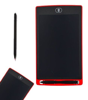 Tablet 8,5 Graficzny Do Rysowania Dla Dzieci+rysik