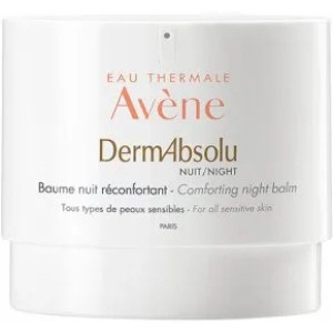 Avene DermAbsolu, krem  na noc, skóra wrażliwa i dojrzała, 40 ml