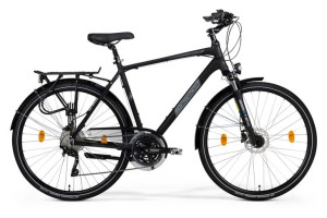 Merida FREEWAY 9500 MAN DISC 48 cm S