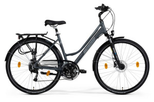 Merida FREEWAY 9300 LADY DISC 48 cm L