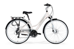 Merida FREEWAY 9200 LADY DISC 45 cm M