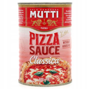 SOS POMIDOROWY w puszce Pizza Sauce Classica 400g