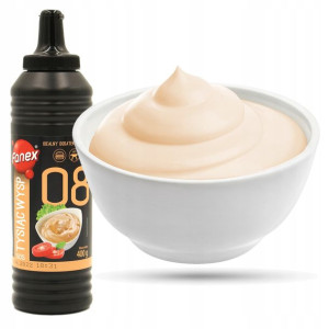 SOS TYSIĄC WYSP sos 1000 wysp FANEX 400g