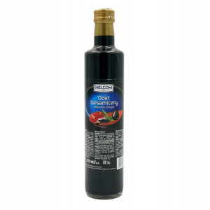 OCET BALSAMICZNY balsamic vinegar Helcom 250ml