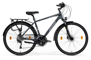 Merida FREEWAY 9700 MAN DISC XT 51 cm M
