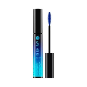 Bell, wydłużający tusz do rzęs Blue Bay Mascara, NIEBIESKI, 8,5 g