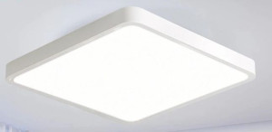 Inteligentne oświetlenie sufitowe smart home 36W