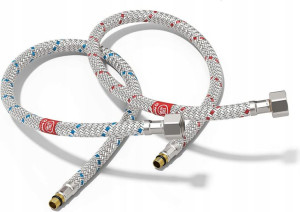 Wąż Do Przedłużenia Kranu G3/8 x M10