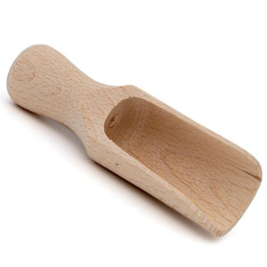Czerpak- Nabierak do pyłku