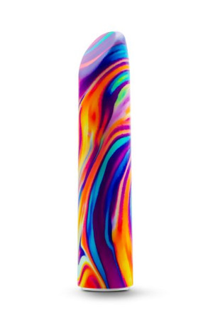 Limited Addiction Psyche Power Vibe Rainbow