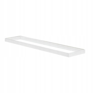 Rama montażowa do Panelu LED 300x1200mm ADTR 12030