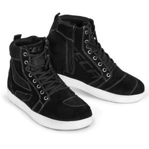 Trampki motocyklowe SECA NEO BLACK czarny GRATISY