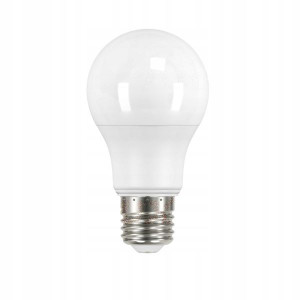 Żarówka LED IQ-LED A60 9W-CW 810lm 27275