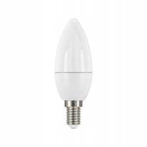 Żarówka Led Iq-led C37 E14 5,5w-ww 470lm 27294