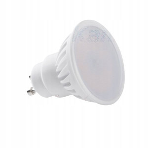 Żarówka Led Tedi Maxx 9w Gu10-nw 900lm 4000k 23414