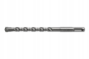 Wiertło do betonu SDS+ 18 x 260 mm BX4
