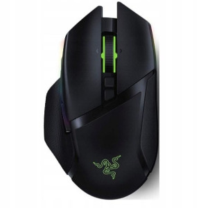 Razer Basilisk Ultimate - Wireless Gaming Mouse