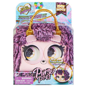 Torebka Purse Pets Mikro Jeż 6064312 Spin Master
