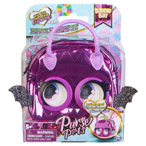 Torebka Purse Pets Mikro Nietoperz 6064314 Spin Master