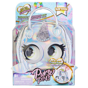 Torebka Purse Pets Mikro Narwal 6064313 Spin Master