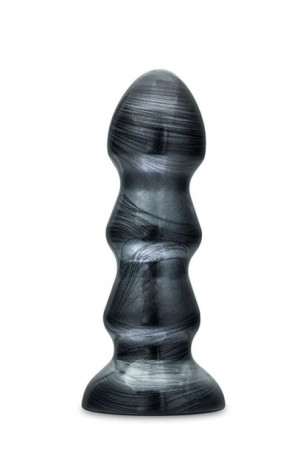 Jet Black Jack Carbon Metallic Black