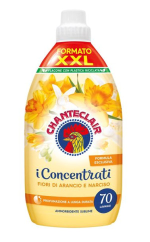 Chanteclair Fiori di Arancio - Koncentrat do płukania tkanin Kwiat pomarańc