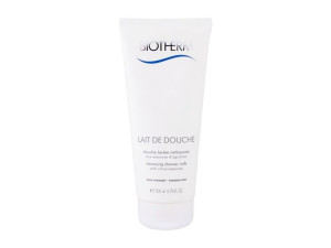 Biotherm Lait Corporel Lait De Douche Krem pod prysznic 200ml