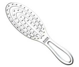 Szczotka Olivia Garden Holiday 2022 Silver 1/12