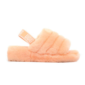 Buty Ugg Fluff Yeah Slide Succulent W 40