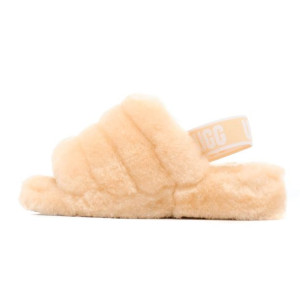 Buty Ugg Fluff Yeah Sl.peach Fuzz W 1095119-pfz 41