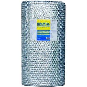 Mata Termoizolacyjna - BAUFOL 150 ALU Dach 30m2