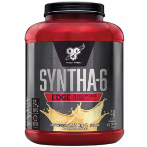 BSN Syntha-6 Edge 1780g Cookies