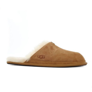 Buty Ugg Hyde Chestnut M 1123660-che 41