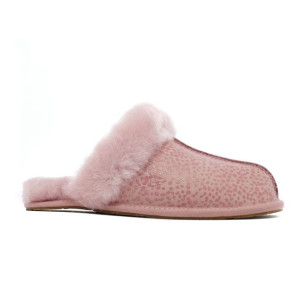 Buty Ugg Scuffette Ii Sparkle Sp.shell W 1120912-shll 40