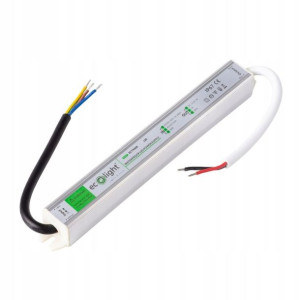 Zasilacz 12V LED 30W 2,5A Hermetyczny Wodoszczelny