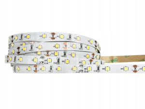 Taśma LED 2835 300 IP20 5m ciepła 30271