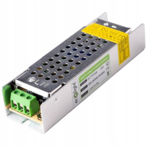 Zasilacz 12V LED 36W 3A Super Slim IP20 DO TAŚMY