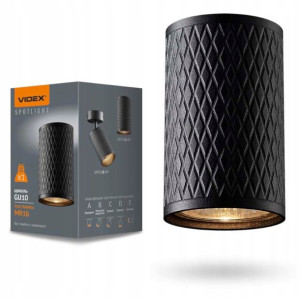 Lampa sufitowa Listwa Szyna Spot Lampa LED 1xGU10