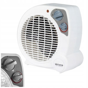 Termowentylator grzejnik elektryczny 2000W