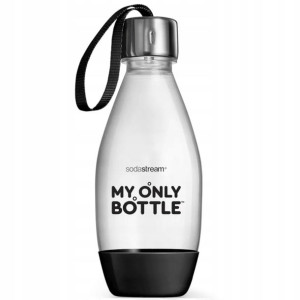 Soda Stream butelka na wode 0,5L EKOLOGICZNA
