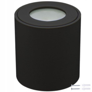 Oprawa halogenowa natynkowa Lampa Led do Łazienki