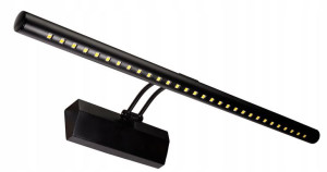 KINKIET lampa LED łazienkowy nad lustro 55cm 7W